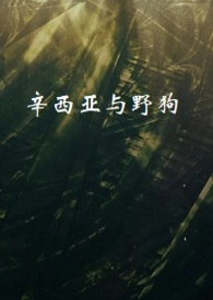 辛西亚的猫 小说